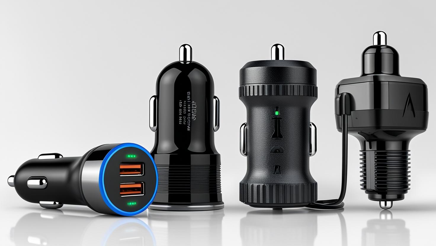 Car chargers