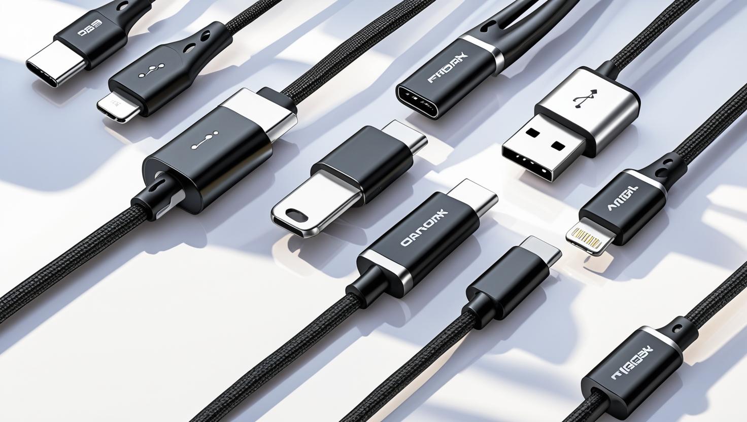 Cables